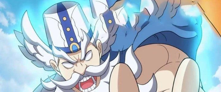 Đạo Sĩ Ma Pháp Dị Thế Giới Chapter 52 - Trang 2