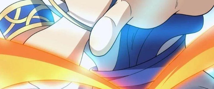 Đạo Sĩ Ma Pháp Dị Thế Giới Chapter 52 - Trang 2