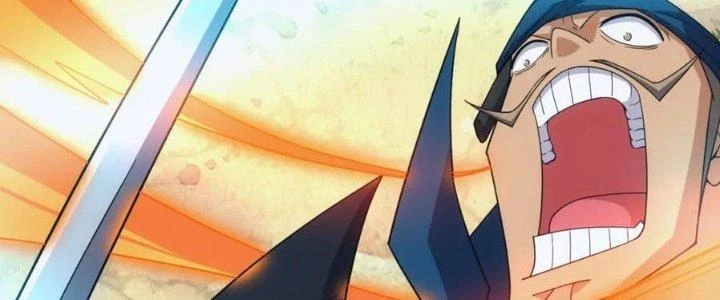 Đạo Sĩ Ma Pháp Dị Thế Giới Chapter 52 - Trang 2