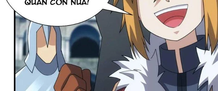 Đạo Sĩ Ma Pháp Dị Thế Giới Chapter 52 - Trang 2