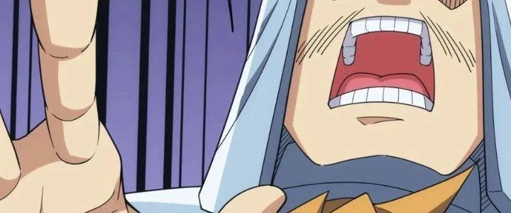 Đạo Sĩ Ma Pháp Dị Thế Giới Chapter 52 - Trang 2