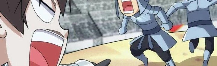 Đạo Sĩ Ma Pháp Dị Thế Giới Chapter 52 - Trang 2