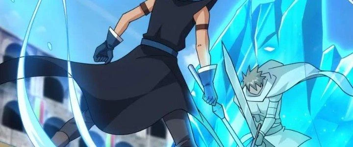 Đạo Sĩ Ma Pháp Dị Thế Giới Chapter 52 - Trang 2