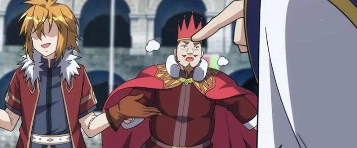 Đạo Sĩ Ma Pháp Dị Thế Giới Chapter 53 - Trang 2