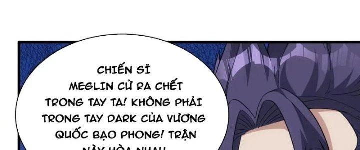 Đạo Sĩ Ma Pháp Dị Thế Giới Chapter 53 - Trang 2