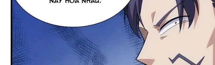 Đạo Sĩ Ma Pháp Dị Thế Giới Chapter 53 - Trang 2