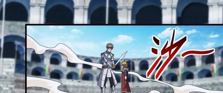 Đạo Sĩ Ma Pháp Dị Thế Giới Chapter 53 - Trang 2