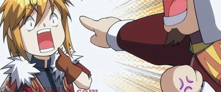 Đạo Sĩ Ma Pháp Dị Thế Giới Chapter 53 - Trang 2