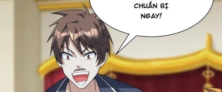 Đạo Sĩ Ma Pháp Dị Thế Giới Chapter 53 - Trang 2
