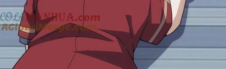 Đạo Sĩ Ma Pháp Dị Thế Giới Chapter 54 - Trang 2