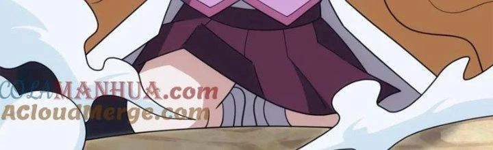 Đạo Sĩ Ma Pháp Dị Thế Giới Chapter 55 - Trang 2