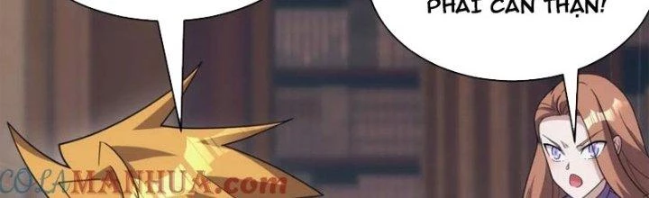 Đạo Sĩ Ma Pháp Dị Thế Giới Chapter 55 - Trang 2