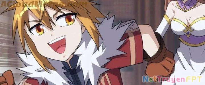 Đạo Sĩ Ma Pháp Dị Thế Giới Chapter 55 - Trang 2