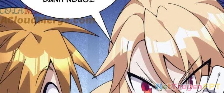Đạo Sĩ Ma Pháp Dị Thế Giới Chapter 55 - Trang 2