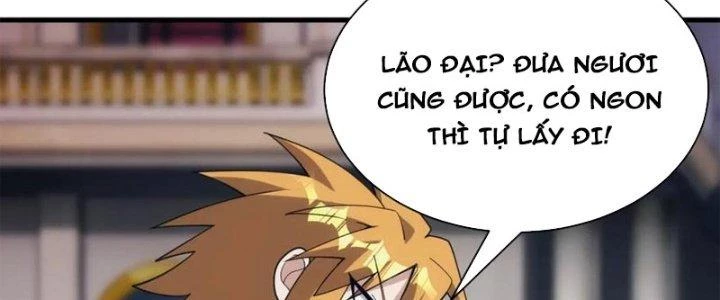 Đạo Sĩ Ma Pháp Dị Thế Giới Chapter 55 - Trang 2