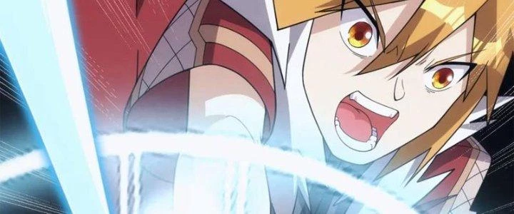 Đạo Sĩ Ma Pháp Dị Thế Giới Chapter 55 - Trang 2