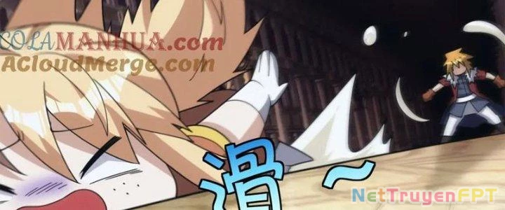 Đạo Sĩ Ma Pháp Dị Thế Giới Chapter 55 - Trang 2