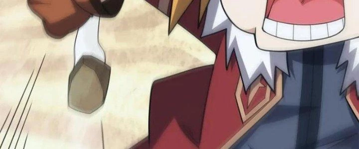 Đạo Sĩ Ma Pháp Dị Thế Giới Chapter 55 - Trang 2