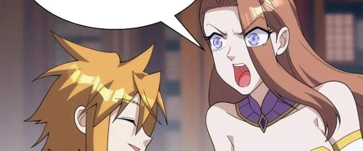 Đạo Sĩ Ma Pháp Dị Thế Giới Chapter 55 - Trang 2