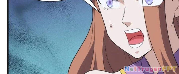 Đạo Sĩ Ma Pháp Dị Thế Giới Chapter 55 - Trang 2