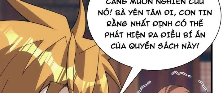 Đạo Sĩ Ma Pháp Dị Thế Giới Chapter 55 - Trang 2