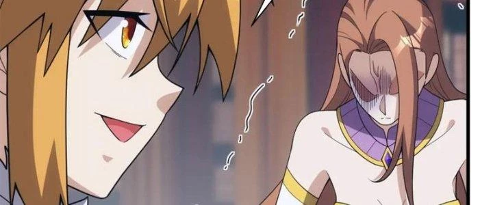 Đạo Sĩ Ma Pháp Dị Thế Giới Chapter 55 - Trang 2