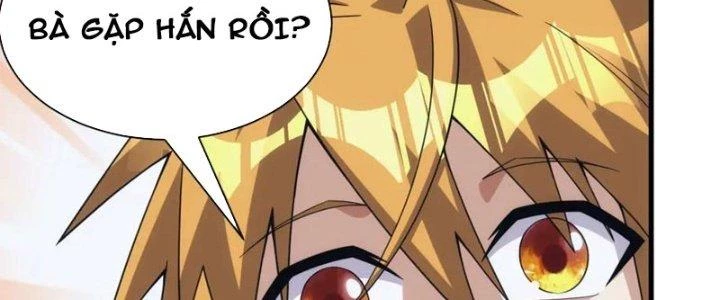 Đạo Sĩ Ma Pháp Dị Thế Giới Chapter 55 - Trang 2