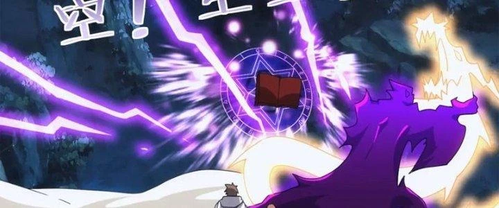Đạo Sĩ Ma Pháp Dị Thế Giới Chapter 55 - Trang 2