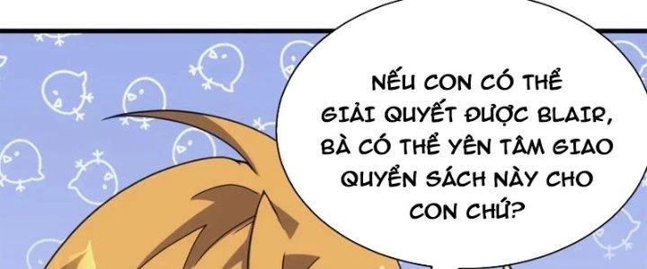 Đạo Sĩ Ma Pháp Dị Thế Giới Chapter 55 - Trang 2