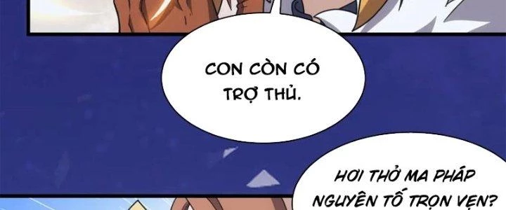 Đạo Sĩ Ma Pháp Dị Thế Giới Chapter 55 - Trang 2