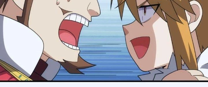 Đạo Sĩ Ma Pháp Dị Thế Giới Chapter 58 - Trang 2