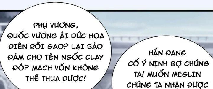 Đạo Sĩ Ma Pháp Dị Thế Giới Chapter 58 - Trang 2
