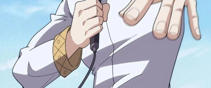 Đạo Sĩ Ma Pháp Dị Thế Giới Chapter 58 - Trang 2