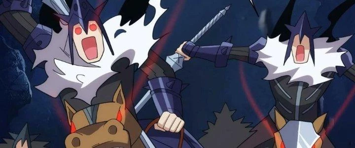 Đạo Sĩ Ma Pháp Dị Thế Giới Chapter 58 - Trang 2