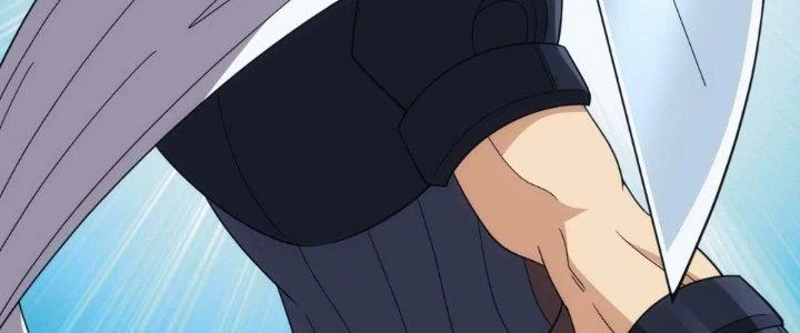 Đạo Sĩ Ma Pháp Dị Thế Giới Chapter 58 - Trang 2
