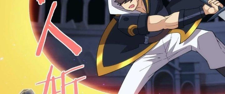 Đạo Sĩ Ma Pháp Dị Thế Giới Chapter 58 - Trang 2