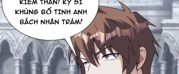 Đạo Sĩ Ma Pháp Dị Thế Giới Chapter 58 - Trang 2