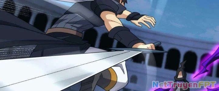 Đạo Sĩ Ma Pháp Dị Thế Giới Chapter 58 - Trang 2