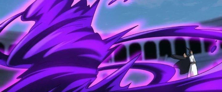 Đạo Sĩ Ma Pháp Dị Thế Giới Chapter 58 - Trang 2