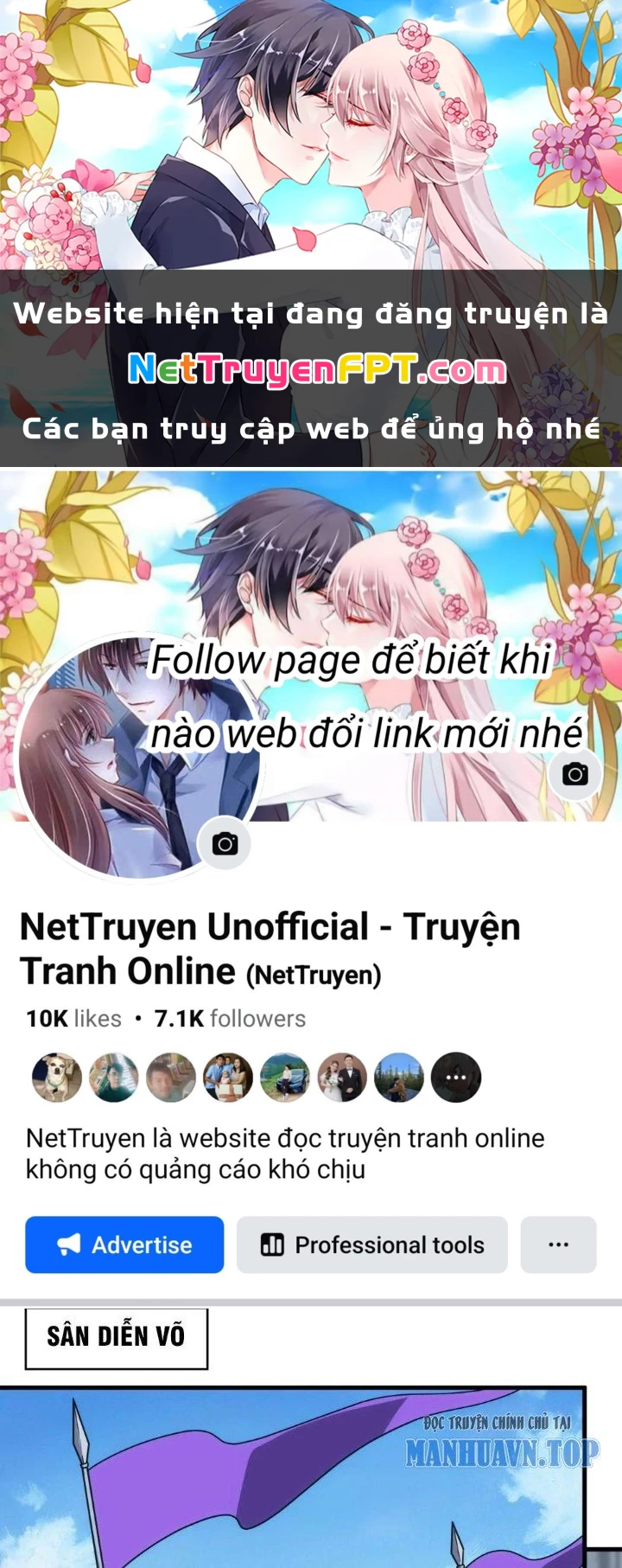 Đạo Sĩ Ma Pháp Dị Thế Giới Chapter 58 - Trang 2