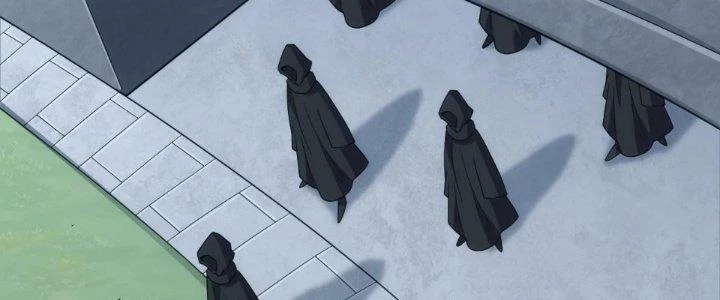 Đạo Sĩ Ma Pháp Dị Thế Giới Chapter 58 - Trang 2