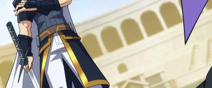 Đạo Sĩ Ma Pháp Dị Thế Giới Chapter 58 - Trang 2