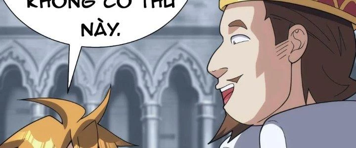 Đạo Sĩ Ma Pháp Dị Thế Giới Chapter 58 - Trang 2