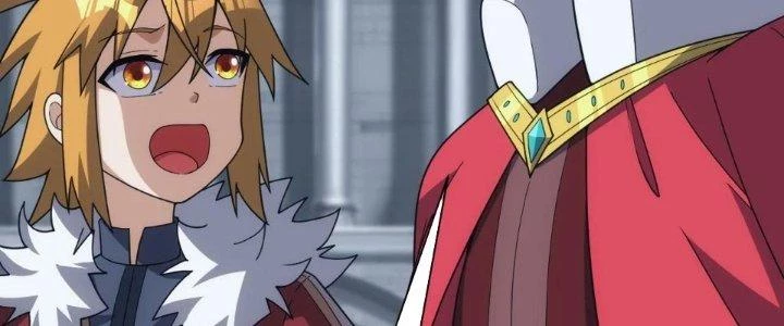 Đạo Sĩ Ma Pháp Dị Thế Giới Chapter 58 - Trang 2