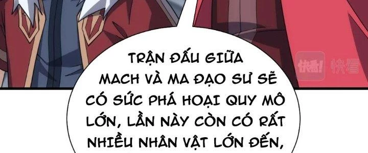 Đạo Sĩ Ma Pháp Dị Thế Giới Chapter 58 - Trang 2