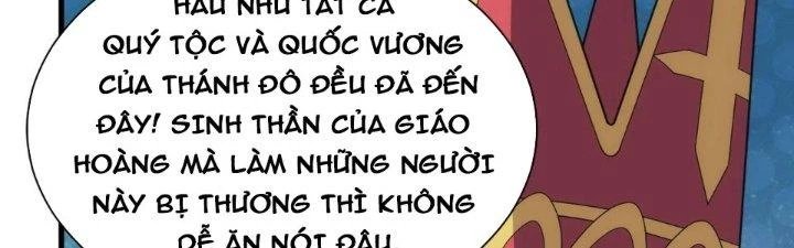 Đạo Sĩ Ma Pháp Dị Thế Giới Chapter 58 - Trang 2