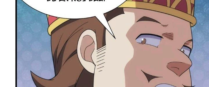 Đạo Sĩ Ma Pháp Dị Thế Giới Chapter 58 - Trang 2