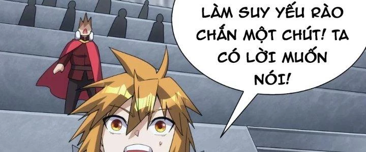 Đạo Sĩ Ma Pháp Dị Thế Giới Chapter 58 - Trang 2