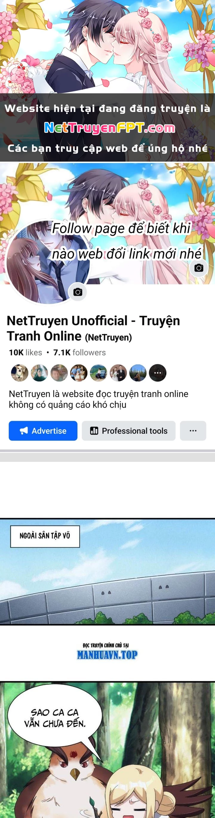 Đạo Sĩ Ma Pháp Dị Thế Giới Chapter 60 - Trang 2