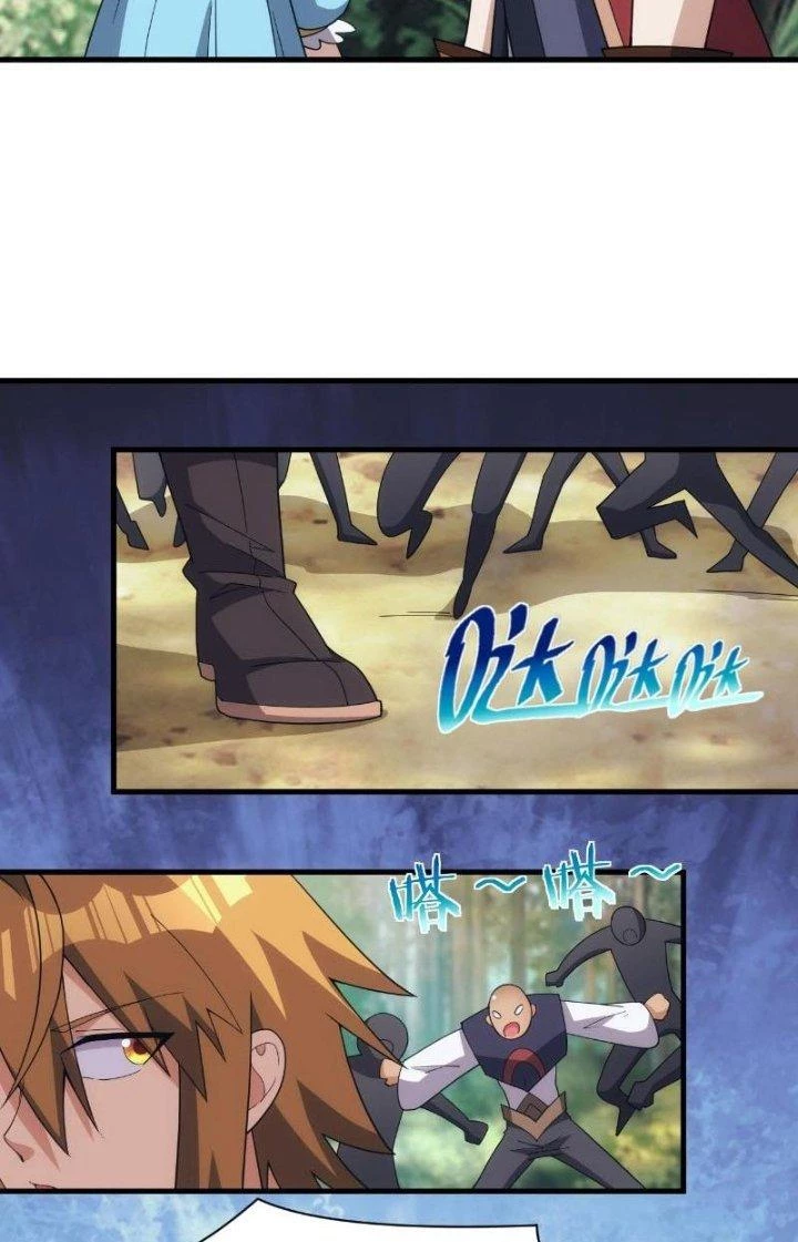 Đạo Sĩ Ma Pháp Dị Thế Giới Chapter 60 - Trang 2